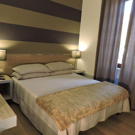 San Cosimato Suite Rome Luaran gambar