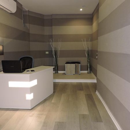 San Cosimato Suite Rome Luaran gambar