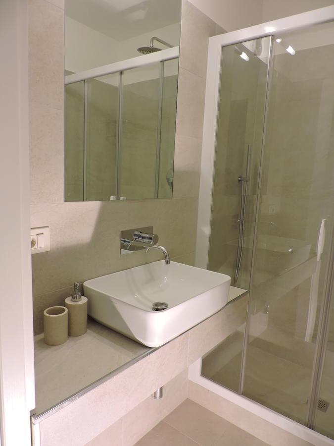 San Cosimato Suite Rome Luaran gambar