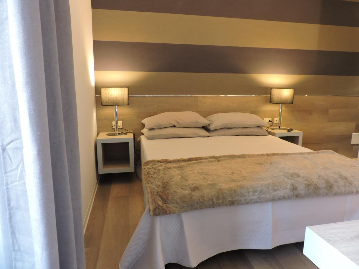 San Cosimato Suite Rome Luaran gambar