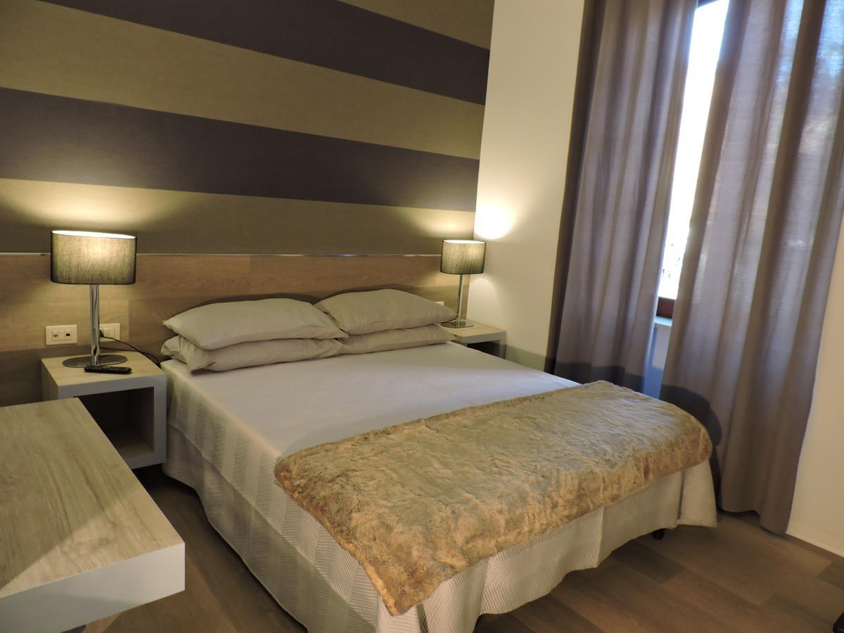 San Cosimato Suite Rome Luaran gambar
