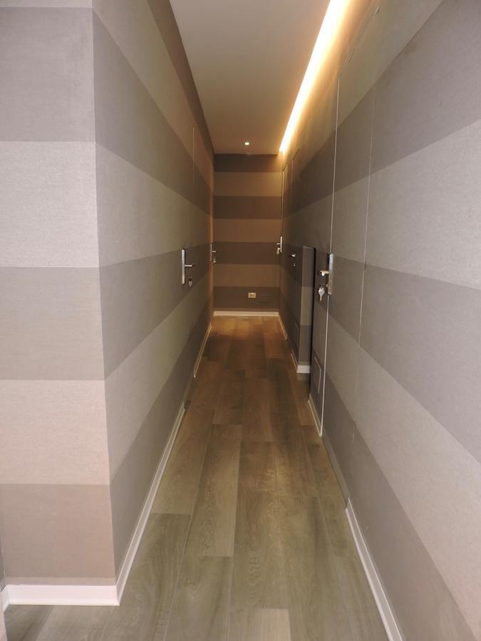 San Cosimato Suite Rome Luaran gambar