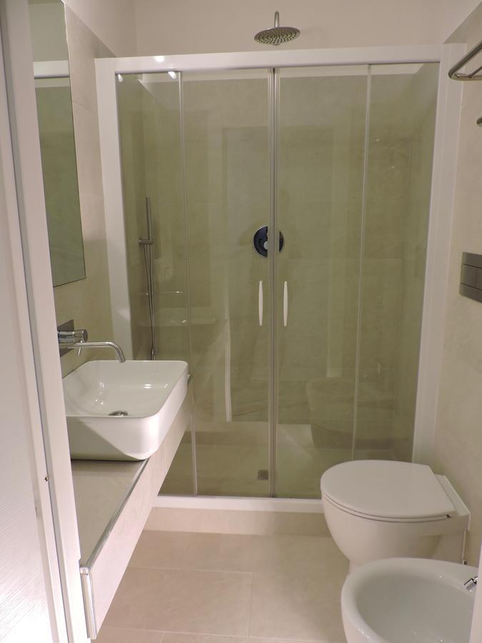 San Cosimato Suite Rome Luaran gambar