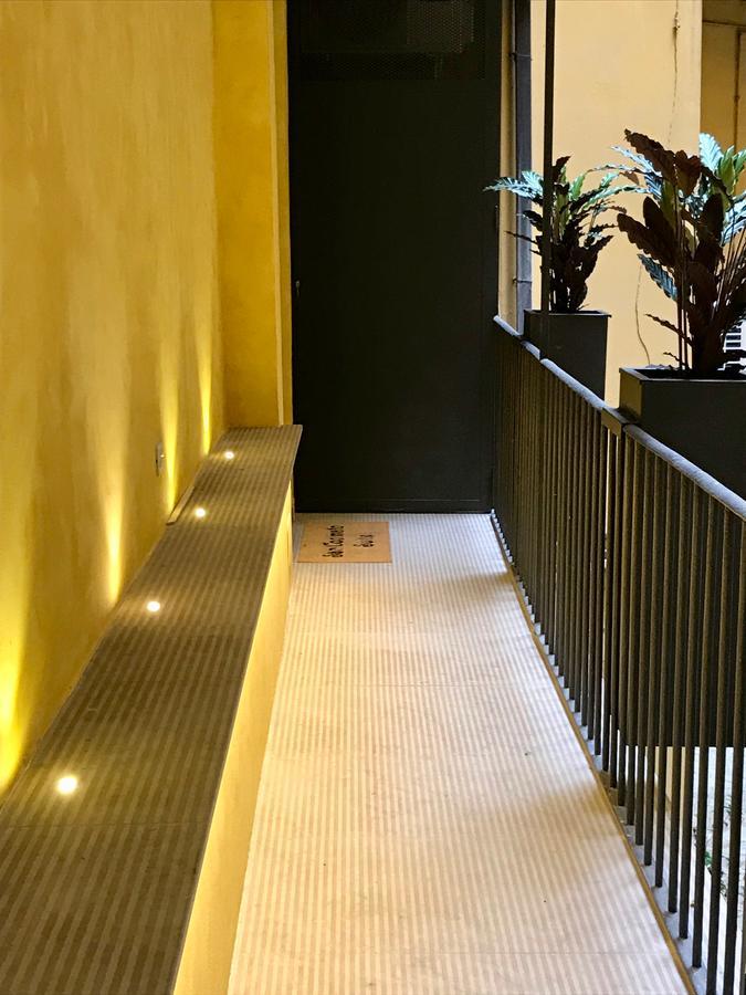 San Cosimato Suite Rome Luaran gambar